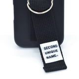 SUN CASE BLACK