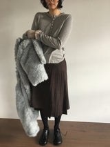 Mignon Boucle Jacket (4 Colors)