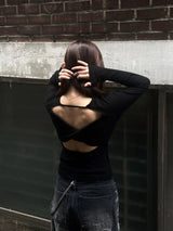 kaz twist sleeve [2color]