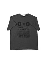 Double Zero short T-shirt 4C
