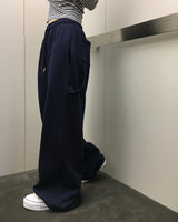 ループカーペンタートレーニングスウェットパンツ