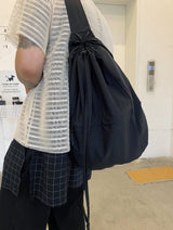 No.8154 big pocket cross BAG