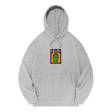 HALLOWEEN FRANKEN HOODIE