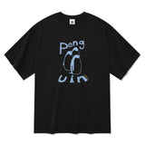 ペンギンTシャツ