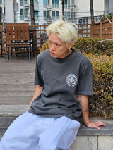 VENTIQUE チェーンTシャツ3カラー