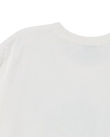 25FW ACベアウェルカムショートスリーブTシャツ クリーム