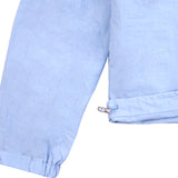 ANORAK JUMPER(UNISEX)_SYS4JP03SB
