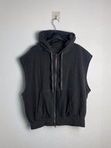 Pig Hood Vest 4C