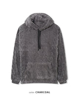 [Planning] LMN アバウトケーブルウールフーディー (3 colors)
