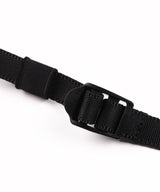 Dot Mini Cross Bag (Black) K25QE667