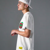 EXAMPLE FORBIDEN FRUIT [E]APPLE S/S TEE
