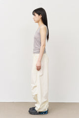 (W) Lisbon Sleeveless