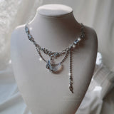 Moon Empire Necklace