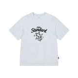 HAPPY CAT Cool Cotton Short Sleeve (SISSTD-0267)