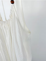 BOHEMIAN WOOD DRESS (3C)