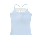 Leni Bunny Graphic Camisole