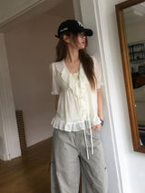 Notting hill Blouse