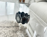 Orbit Magnetic Stone Watch