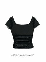 Mash Black Point T