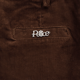 COZY DAY CORDUROY SHORT