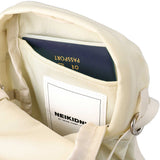 MINI POUCH BAG / BUTTER