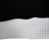 waffle daily zip-up