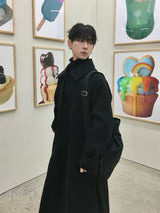 Basic Soft Golji Turtleneck Knit 4C