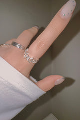 Star sparkling ring_1
