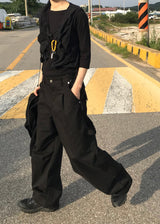  UTILITY CARPENTER PANTS