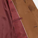 Halo Suede Blazer