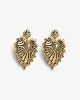 Sacred Heart Earrings
