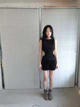 double sleeveless