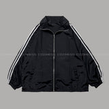 Ford Double Line Windbreaker (2 colors)