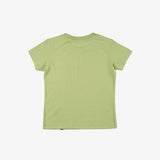 Horses Graphic Tee_Matcha