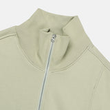 デュックスカーブドカラージップアップ (3color)