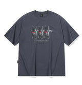 26SS★ ゴースティキャッツ半袖Tシャツ