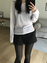 フェーブTシャツ (4 colors)