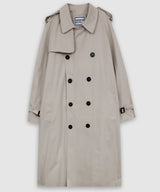 Classic Trench Coat - bby