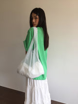 Pippi Overfit T-shirt (3color)