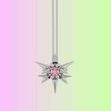 セレスティアルペンダント (PINK)
