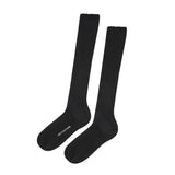 Cotton-blend knee socks 2Pack