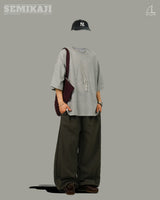[SEMADE] Comfot Over 1/2 T