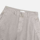 Desert Washed Dyeing Cargo