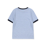 ユリナpfpTシャツ [Blue]