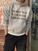 House Essential Hoodie
