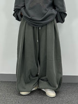 pigment pintuck pot pants