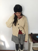 アバディーンプードルショーツ (3 colors)