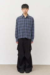 Volume Cargo Trousers