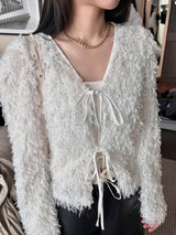 Isabel cardigan