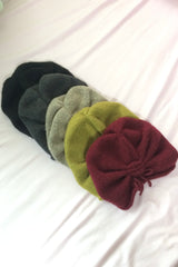 Roseley Ribbon Hat